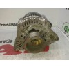 Recambio de alternador para nissan primera berl./familiar (p10/w10) gt berlina (p10) referencia OEM IAM 0123310016  