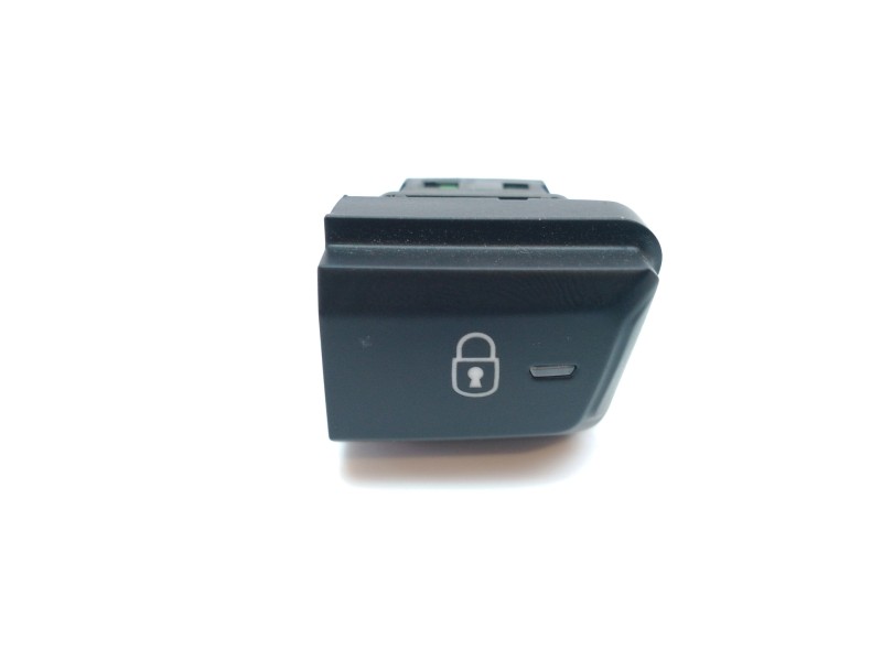 Recambio de interruptor para peugeot 208 1.4 hdi fap referencia OEM IAM 96750883ZD  