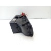 Recambio de rejilla aireadora para skoda rapid (nh3, nk3, nk6) 1.6 tdi referencia OEM IAM 5JA820951C  