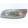 Recambio de faro izquierdo para volvo v50 (545) 2.0 d referencia OEM IAM 31335221  30698885
