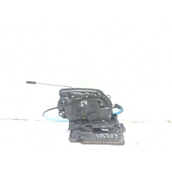 CERRADURA PUERTA DELANTERA DERECHA 51217281938 
