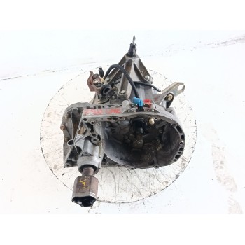 CAJA CAMBIOS 320103760R JH3052 8200243745