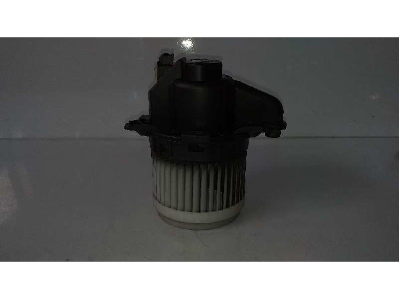 Recambio de motor calefaccion para dacia lodgy referencia OEM IAM 5P3730100  