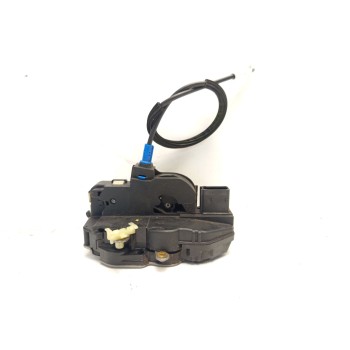 CERRADURA PUERTA TRASERA IZQUIERDA 13503787 3023881 