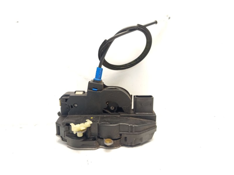 Recambio de cerradura puerta trasera izquierda para opel astra j (p10) 2.0 cdti (68) referencia OEM IAM 13503787 3023881 