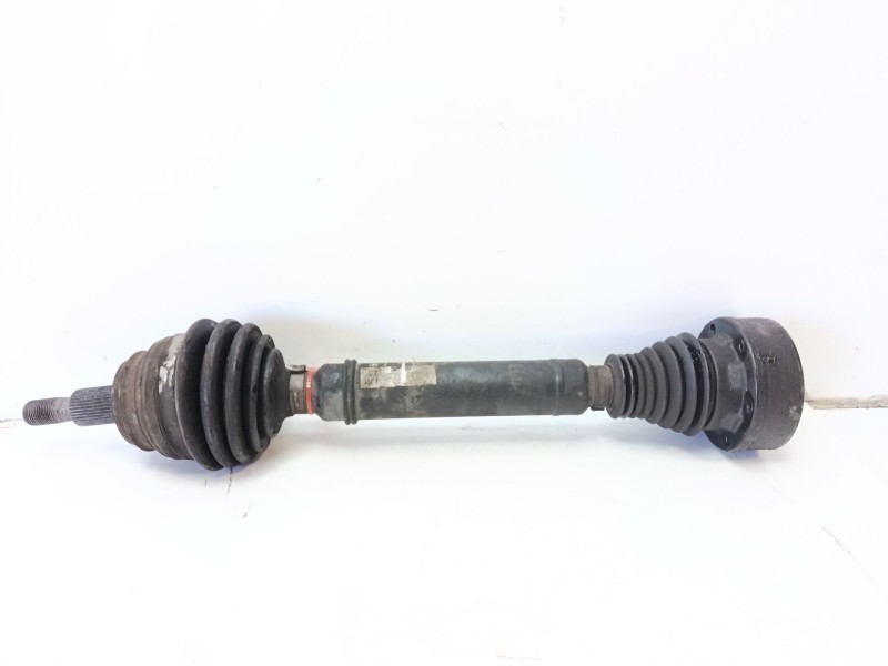 Recambio de transmision delantera izquierda para audi a3 (8l1) s3 quattro referencia OEM IAM 1J0407271FN  