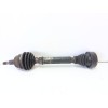 Recambio de transmision delantera izquierda para audi a3 (8l1) s3 quattro referencia OEM IAM 1J0407271FN  