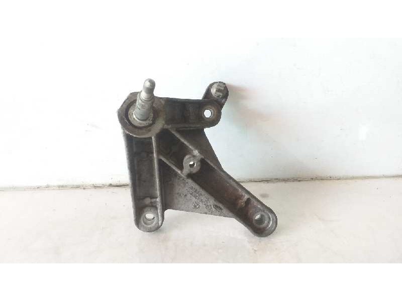 Recambio de soporte cambio para renault megane ii berlina 5p emotion referencia OEM IAM 8200605732  
