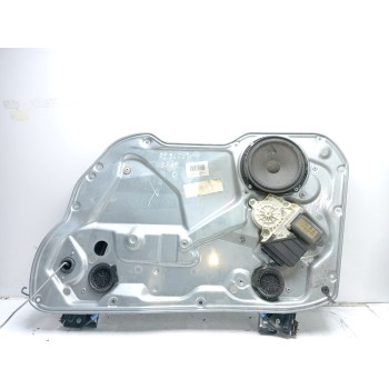 ELEVALUNAS DELANTERO DERECHO 6L4837462 6L4837752AQ 