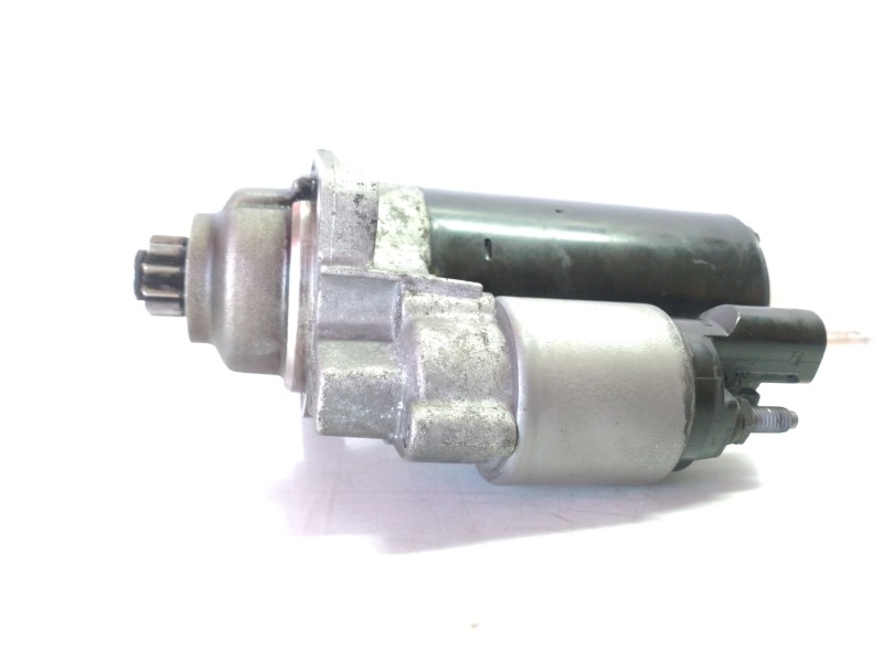 Recambio de motor arranque para seat ibiza (6j5) 1.4 tdi referencia OEM IAM 0001123012 02Z911023F 