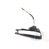 Recambio de maneta exterior trasera derecha para audi q5 (8r) 3.2 fsi referencia OEM IAM 8T0837886  