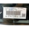 Recambio de cuadro instrumentos para toyota proace 1.6 16v turbodiesel cat referencia OEM IAM 9837472880 983747288000 