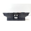 Recambio de rejilla aireadora para skoda rapid (nh3, nk3, nk6) 1.6 tdi referencia OEM IAM 5JA820951C  