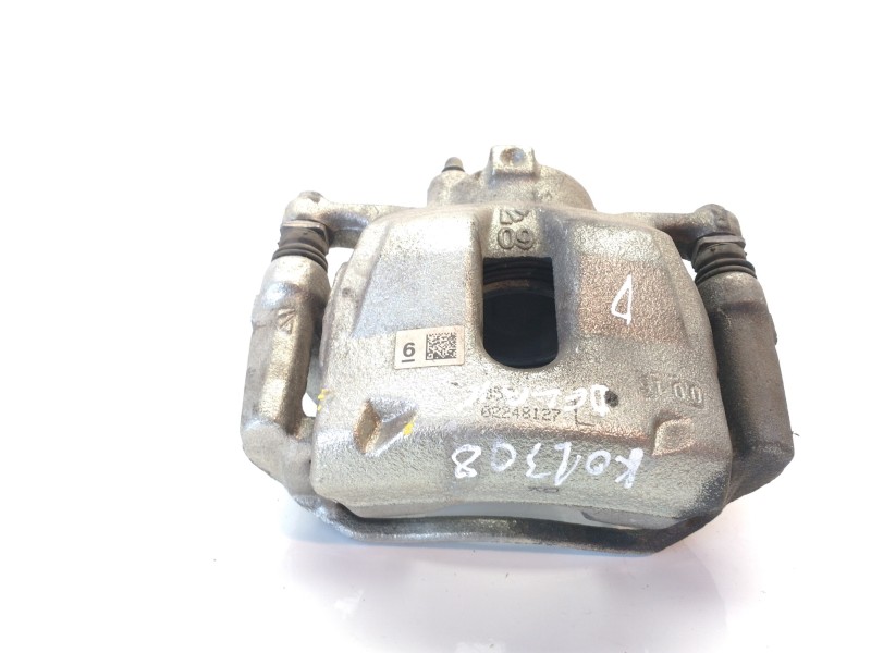Recambio de pinza freno delantera derecha para toyota c-hr referencia OEM IAM 47730F4010  