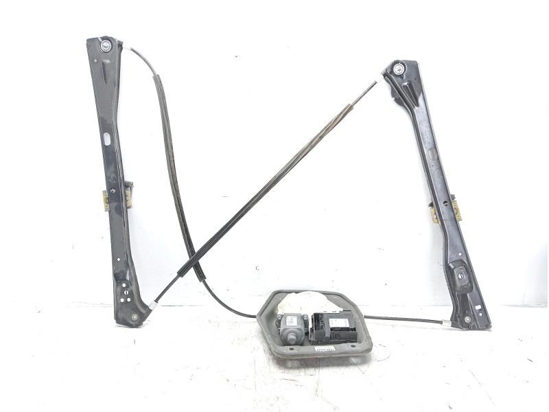 Recambio de elevalunas delantero izquierdo para volkswagen golf v berlina (1k1) conceptline (e) referencia OEM IAM 1K3837461A  