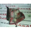 Recambio de piloto trasero derecho para hyundai accent (lc) gl 4p referencia OEM IAM 92402257  