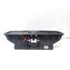 Recambio de rejilla aireadora para skoda rapid (nh3, nk3, nk6) 1.6 tdi referencia OEM IAM 5JA820951C  