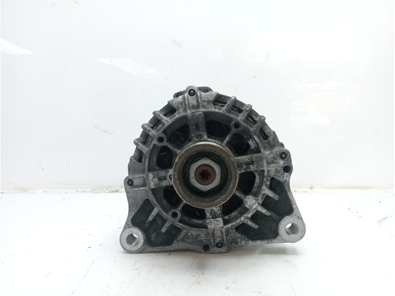 Recambio de alternador para citroën c3 1.4 audace referencia OEM IAM 5705ES 9649611780 