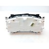 Recambio de cuadro instrumentos para toyota proace 1.6 16v turbodiesel cat referencia OEM IAM 9837472880 983747288000 