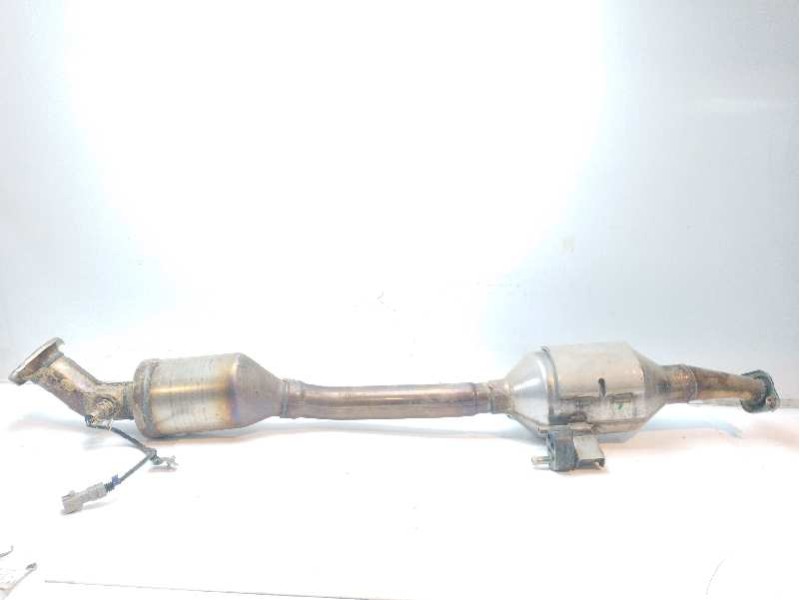Recambio de catalizador para toyota corolla (e21) hybrid advance referencia OEM IAM 17410F2031  