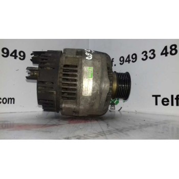 ALTERNADOR 2541678C 