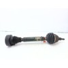 Recambio de transmision delantera izquierda para audi a3 (8l1) s3 quattro referencia OEM IAM 1J0407271FN  