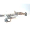 Recambio de catalizador para toyota corolla (e21) hybrid advance referencia OEM IAM 17410F2031  