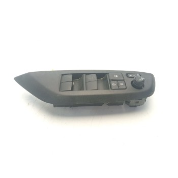 MANDO ELEVALUNAS DELANTERO IZQUIERDO 74232K0080C1 