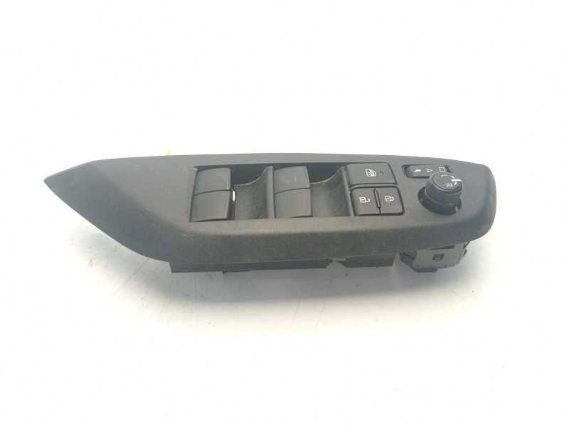 Recambio de mando elevalunas delantero izquierdo para toyota yaris cross (mxp_) 1.5 (mxpb10) referencia OEM IAM 74232K0080C1  