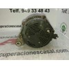 Recambio de alternador para nissan primera berl./familiar (p10/w10) gt berlina (p10) referencia OEM IAM 0123310016  