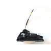 Recambio de maneta exterior trasera derecha para audi q5 (8r) 3.2 fsi referencia OEM IAM 8T0837886  