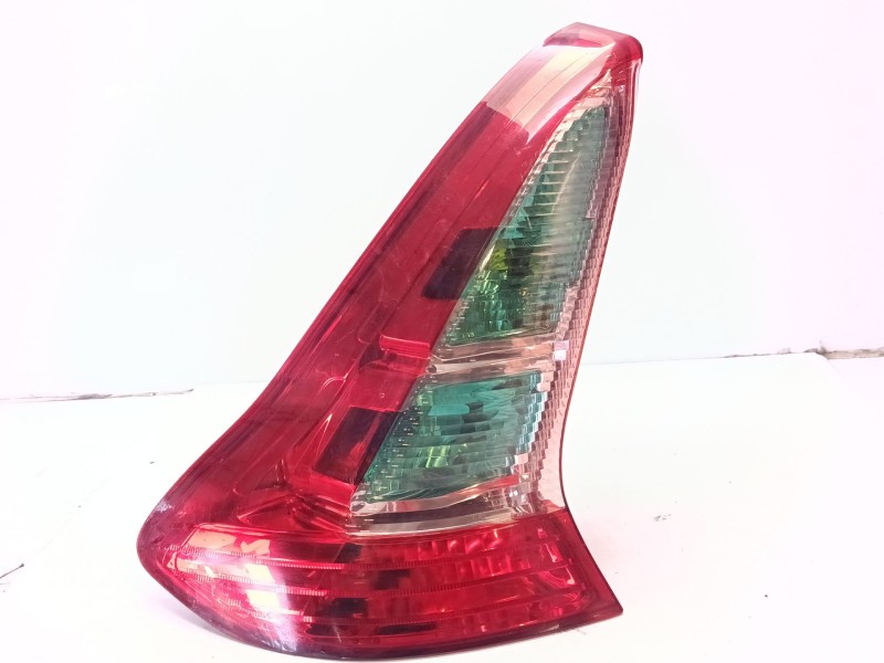 Recambio de piloto trasero izquierdo para citroën c4 coupé (la_) 1.6 16v referencia OEM IAM 6350T6  9646801777