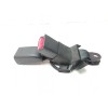 Recambio de cinturon seguridad trasero para toyota yaris active referencia OEM IAM 73480K0010C0 309104610AA 