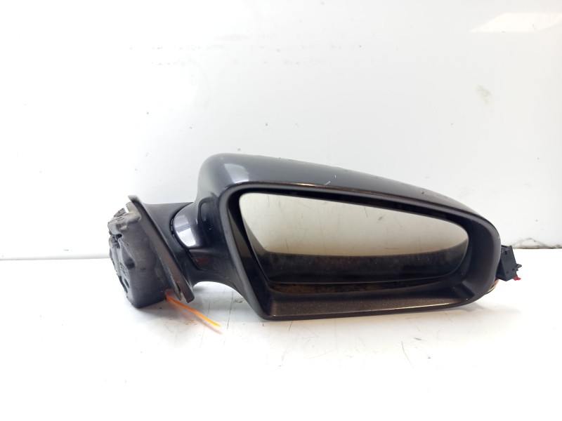 Recambio de retrovisor derecho para audi a3 (8p1) 2.0 tdi 16v referencia OEM IAM 8P1858532K  