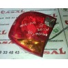 Recambio de piloto trasero derecho para hyundai accent (lc) gl 4p referencia OEM IAM 92402257  