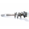 Recambio de amortiguador delantero izquierdo para bmw 5 (e60) 530 d referencia OEM IAM 313067750550 31316775055 