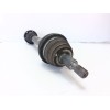 Recambio de transmision delantera izquierda para audi a3 (8l1) s3 quattro referencia OEM IAM 1J0407271FN  