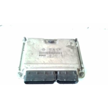 CENTRALITA MOTOR UCE 045906019BP 0281012194 