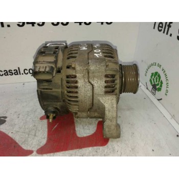 ALTERNADOR 0123115010 