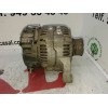 Recambio de alternador para nissan micra (k11) super s referencia OEM IAM 0123115010  