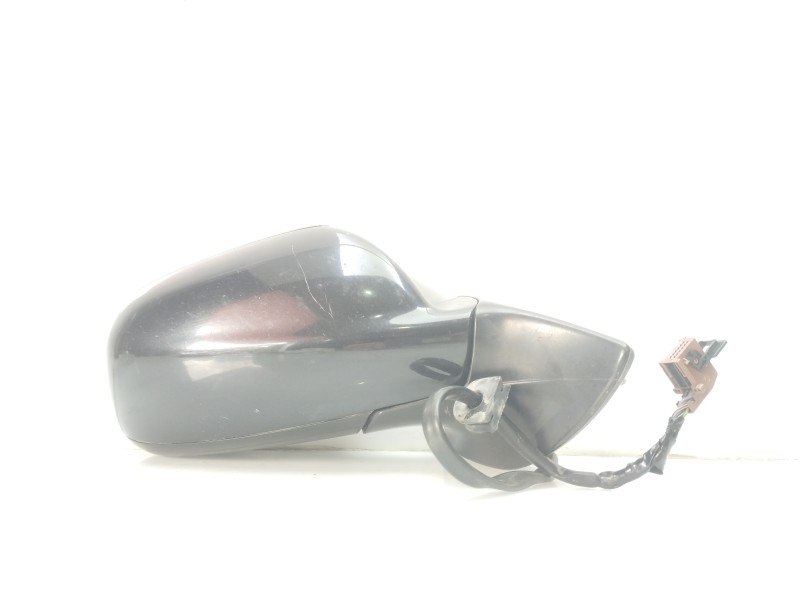 Recambio de retrovisor derecho para peugeot 407 st confort referencia OEM IAM 8151GW  