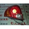 Recambio de piloto trasero derecho para hyundai accent (lc) gl 4p referencia OEM IAM 92402257  