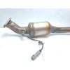 Recambio de catalizador para toyota corolla (e21) hybrid advance referencia OEM IAM 17410F2031  