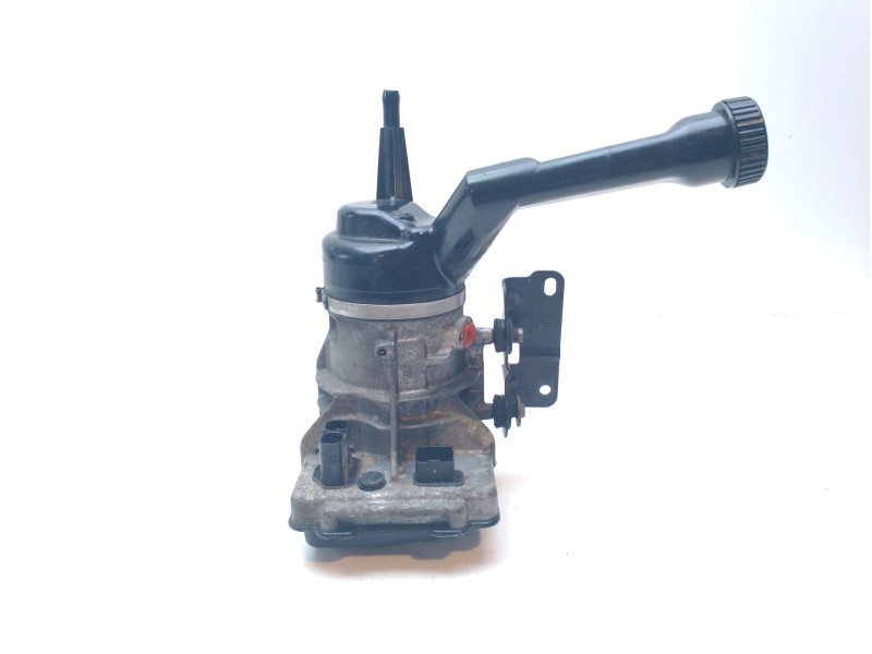 Recambio de bomba direccion para citroën c4 lim. 1.6 hdi fap referencia OEM IAM 4007WK  