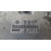 Recambio de centralita motor uce para volkswagen polo (9n3) advance referencia OEM IAM 045906019BP 0281012194 
