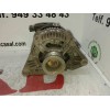 Recambio de alternador para nissan micra (k11) super s referencia OEM IAM 0123115010  