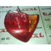 Recambio de piloto trasero derecho para hyundai accent (lc) gl 4p referencia OEM IAM 92402257  