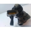 Recambio de valvula egr para ford focus berlina (cap) ambiente (d) referencia OEM IAM 2096500 9654818180 