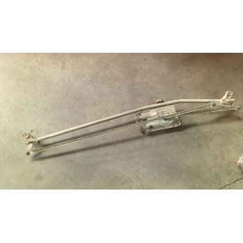 MOTOR LIMPIA DELANTERO 3397020489 