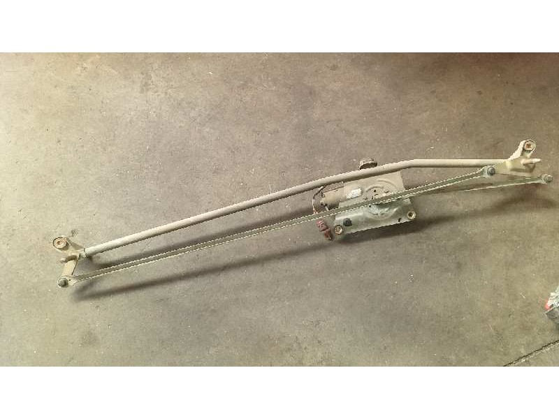 Recambio de motor limpia delantero para citroën xsara picasso referencia OEM IAM 3397020489  